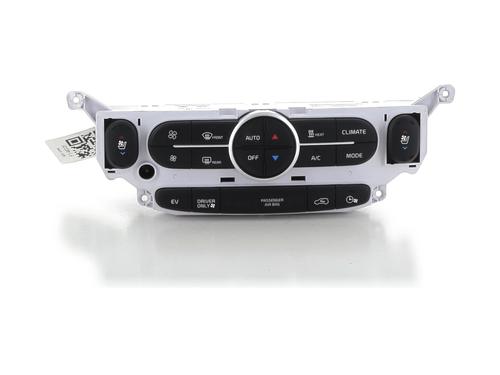 Comando clima KIA SOUL II (PS) EV Electric (36 hp) 32130243