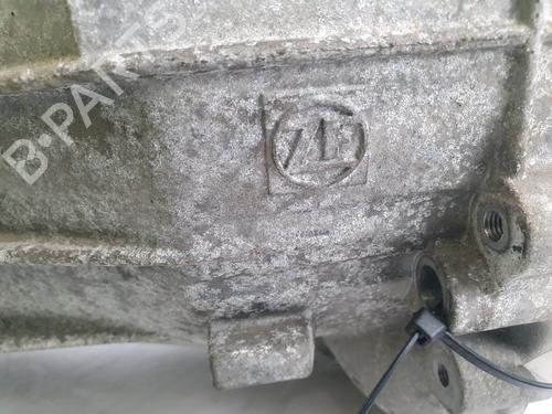 Gearbox BMW 3 Touring (E91) 320 d | BP31866306M3