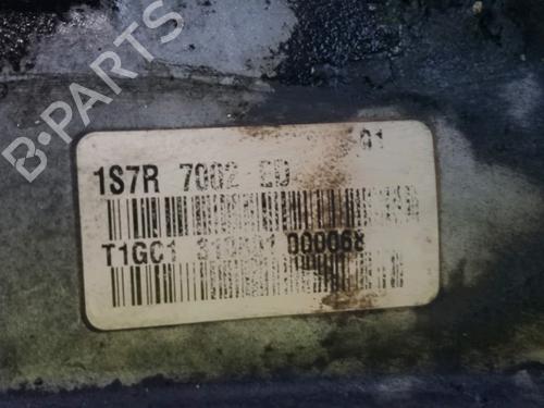 Gearbox FORD MONDEO III (B5Y) 2.0 16V TDDi / TDCi | BP19284329M3 