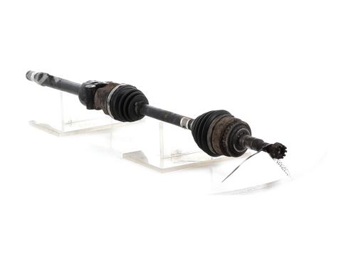 Right front driveshaft OPEL COMBO Box Body/MPV 1.7 CDTI 16V | BP24481345M39 
