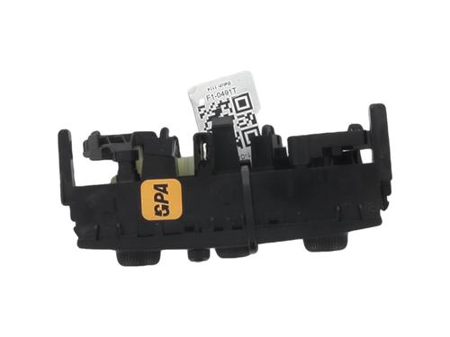 Climate control PEUGEOT 207 (WA_, WC_) 1.4 16V | BP29988249I5