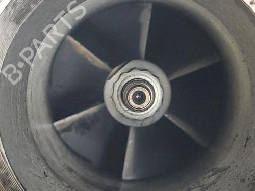 Engine VW GOLF V (1K1)  | BP27553560M1 