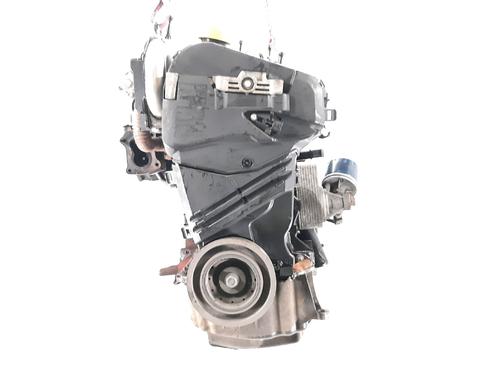 Used Engine RENAULT TWINGO II (CN0_) 1.5 dCi (CN0E) (64 hp) 31079866