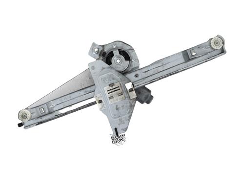 Front right window mechanism CITROËN C3 II (SC_) 1.2 VTi 82 | BP39971979C23 - Image 2
