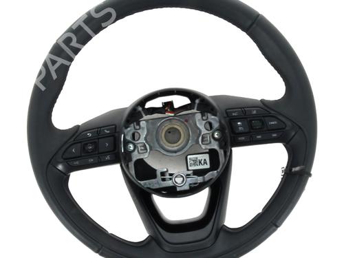 Steering wheel TOYOTA AYGO X (_B7_) 1.0 VVT-i (KGB70) 451000H100C1