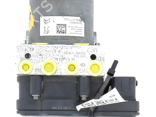 ABS pump CITROËN C4 SPACETOURER (3D_)  | BP28364884M43 