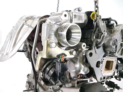 Engine PEUGEOT 208 I (CA_, CC_) 1.6 HDi / BlueHDi 75 | BP31662189M1