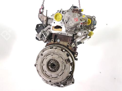 Engine PEUGEOT EXPERT Van (V_) 2.0 BlueHDi 120 | BP38496503M1 - Image 3