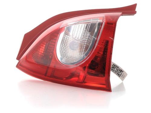 Left taillight RENAULT TWINGO II (CN0_) 1.2 16V (CN04, CN0B) | BP29820100C34 