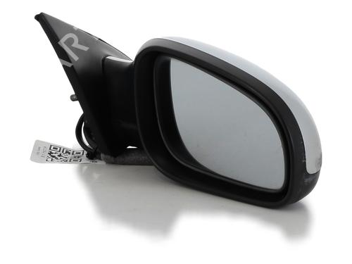 Right mirror VOLVO S60 I (384)  | BP28417433C27 