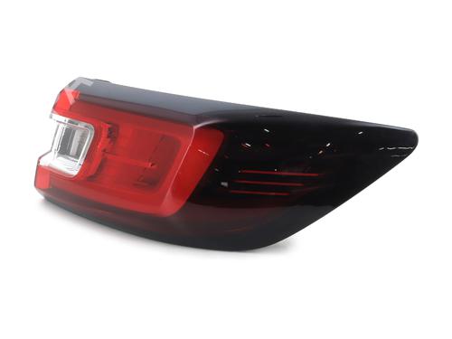 Right taillight RENAULT CLIO IV (BH_) 1.6 RS (BHJ4, BHJ6, BHMM) | BP30094415C35