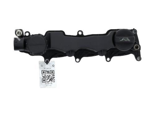 Used Valve cover CITROËN XSARA PICASSO (N68) 1.6 HDi (90 hp) 30827069