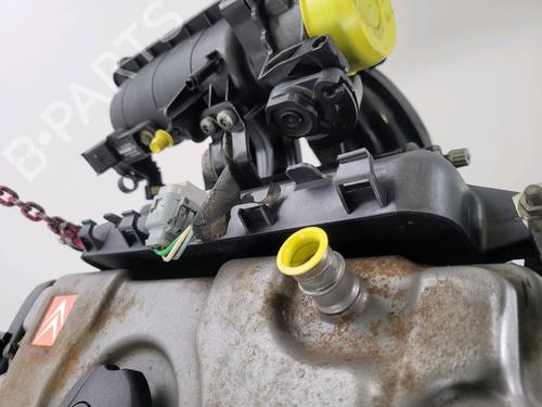 Engine CITROËN SAXO (S0, S1) 1.4 VTS | BP30049401M1