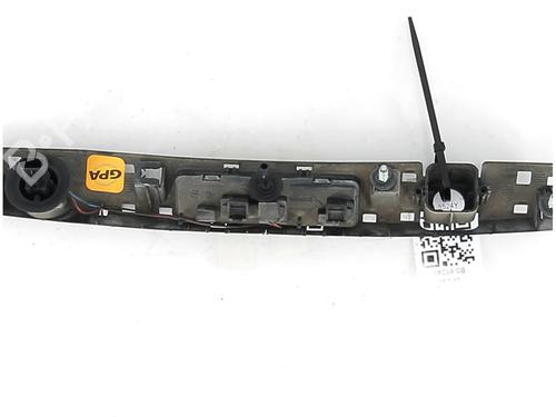Tailgate handle VOLVO V40 Hatchback (525) D2 | BP18692801C132 