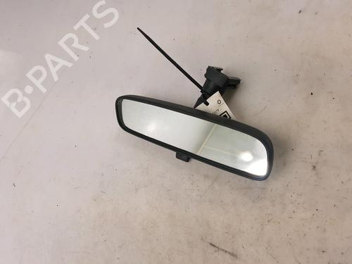 Used Rear mirror TOYOTA COROLLA Hatchback (_E21_, _EA1_, _EH1_) 1.8 Hybrid (ZWE211, ZWE219) (122 hp) 13892278