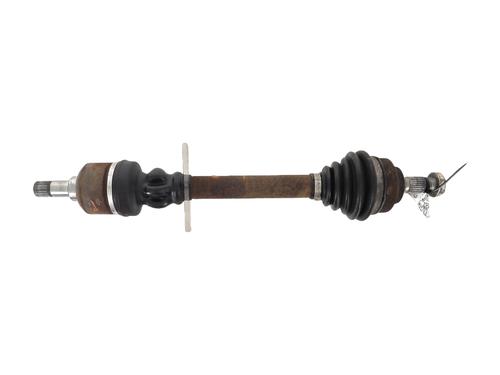 Used Left front driveshaft PEUGEOT 307 (3A/C) 2.0 HDi 90 (90 hp) 28177213