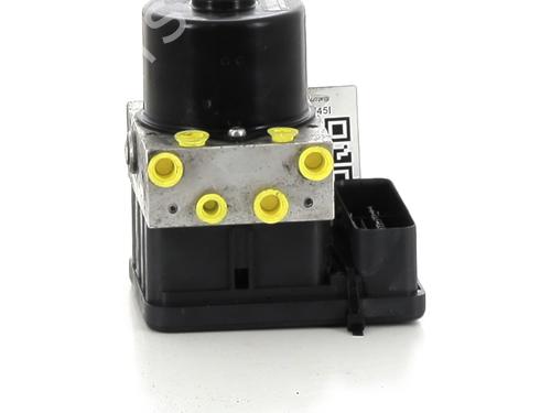 ABS pump CITROËN DS3 (SA_) 1.4 VTi 95 | BP29346850M43 