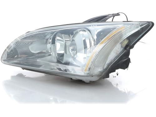 Used Left headlight FORD FOCUS II Turnier (DA_, FFS, DS) 1.6 TDCi (109 hp) 19727378