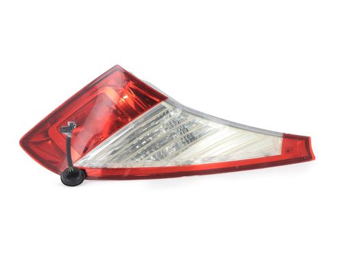 Used Left tailgate light Left tailgate light 38344738 38344738