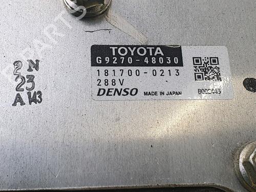Inverter/Converter LEXUS RX (_L1_) 450h AWD (GYL15_) | BP28615974M119