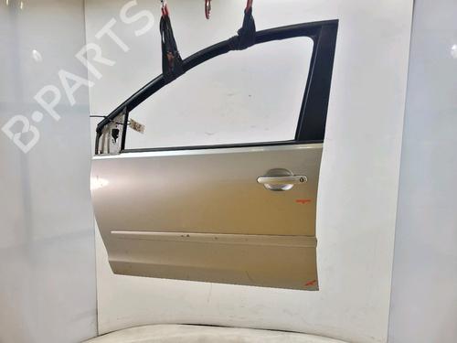Used Left front door Left front door VW POLO IV (9N_, 9A_) 1.4 TDI (80 hp) 33646253 33646253