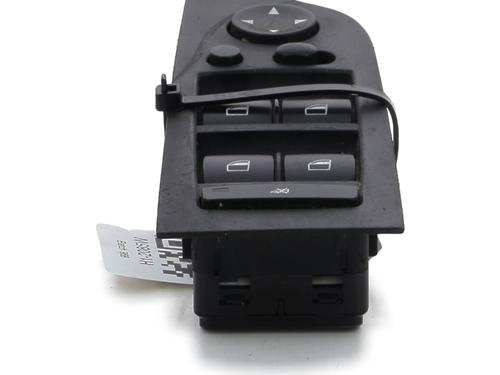 Left front window switch BMW 3 (E90) 320 i | BP28366003I27