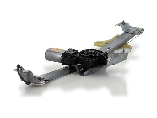 Rudehejsemekanisme ventre foran RENAULT ZOE (BFM_) ZOE | BP29552140C22