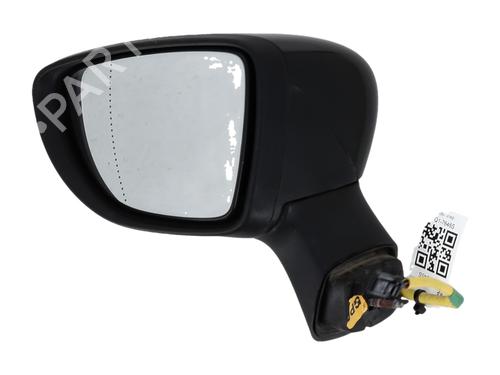 Used Left mirror Left mirror 39547655 39547655