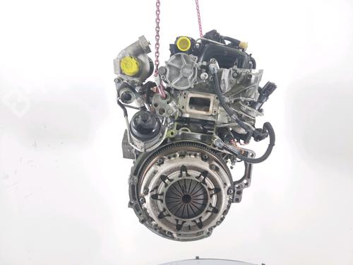 Motor CITROËN C3 I (FC_, FN_) 1.6 16V HDi | BP29552962M1 