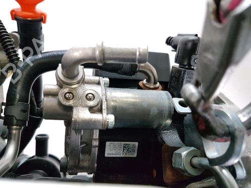 Engine VW GOLF VI (5K1)  | BP26969520M1 