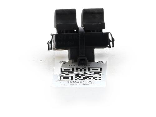 Left front window switch AUDI A3 (8L1) 1.9 TDI | BP36898447I27 - Image 3