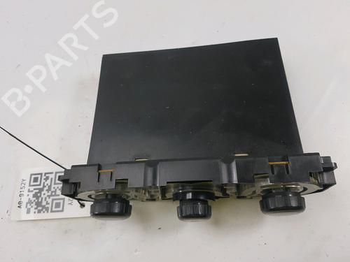 Climate control MITSUBISHI GRANDIS (NA_W) 2.0 DI-D (NA8W) | BP11123845I5 