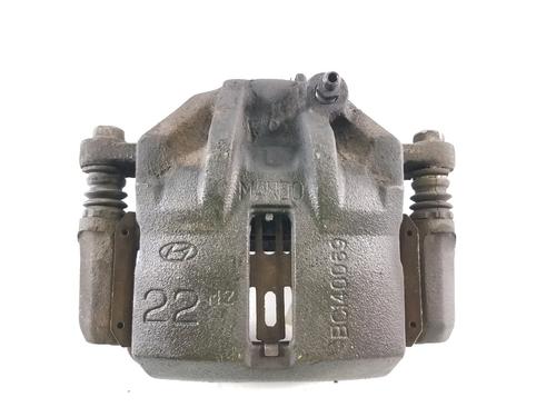 Used Left front brake caliper HYUNDAI MATRIX (FC) 1.5 CRDi (102 hp) 27918037
