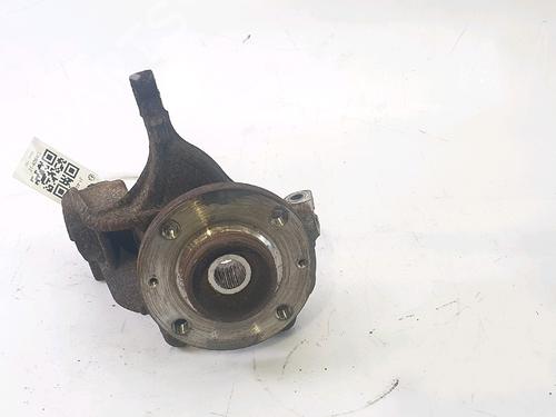 Used Left front steering knuckle CITROËN C3 I (FC_, FN_) 1.4 i (73 hp) 30165335