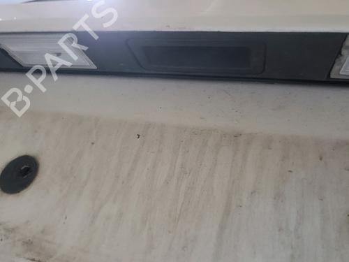 Tailgate LAND ROVER RANGE ROVER SPORT I (L320) 3.6 D 4x4 | BP19499465C6 