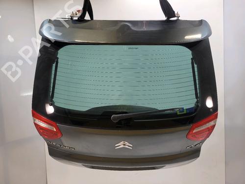 Bakluke CC/Kombi-Kupé CITROËN C4 Picasso I MPV (UD_) 2.0 HDi 138 (136 hp) 29522279
