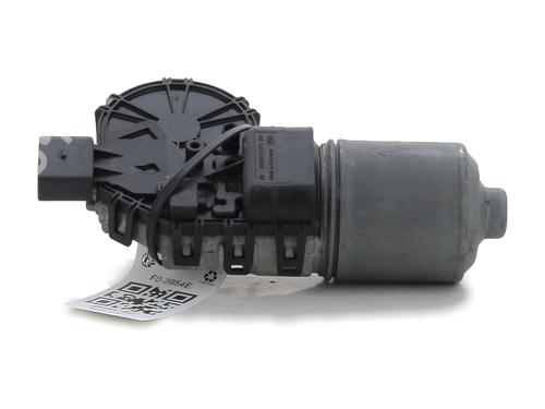Used Front wiper motor PEUGEOT 207 (WA_, WC_) 1.6 HDi (90 hp) 29443303