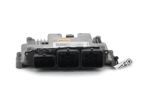 Computer motormanagement FORD FIESTA VI (CB1, CCN) 1.4 TDCi (70 hp) 28803157