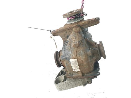 Used Rear differential BMW 1 (E87) 118 d (122 hp) 32201428