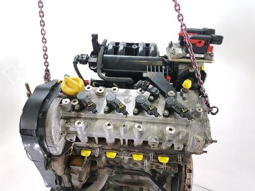 Engine FIAT IDEA (350_) 1.4 16V | BP38632985M1 - Image 6
