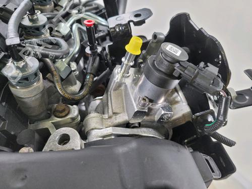 Engine RENAULT CLIO IV (BH_) 1.5 dCi 90 | BP28160659M1 