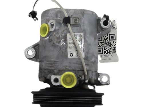 AC compressor SMART FORTWO Coupe (451) 1.0 Turbo (451.332) | BP36373340M34 - Image 5