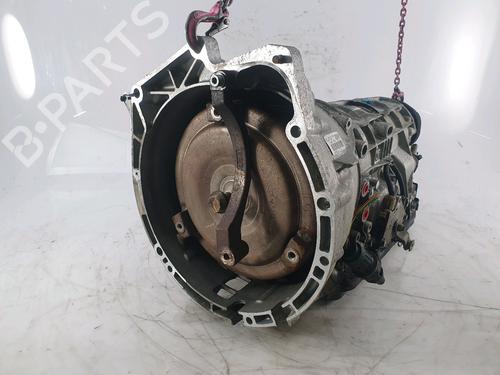 Gearbox BMW 3 Coupe (E46) 320 Ci | BP30093803M3