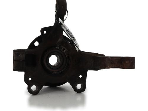 Left front steering knuckle RENAULT CLIO III (BR0/1, CR0/1) 1.5 dCi (C/BR0G, C/BR1G) | BP29579247M25 