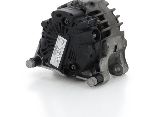 Alternator PEUGEOT BIPPER Tepee 1.4 HDi | BP36592121M7 - Image 3