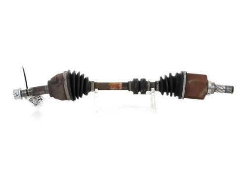 Left front driveshaft NISSAN JUKE (F15) 1.5 dCi | BP29495299M38 