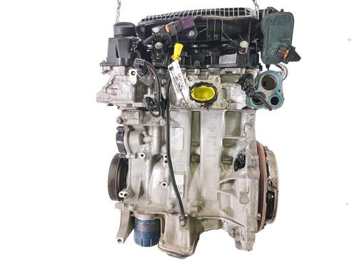 Engine PEUGEOT 208 I (CA_, CC_) 1.2 VTI 82 | BP30406079M1