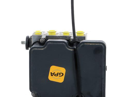 ABS pump PEUGEOT 308 II (LB_, LP_, LW_, LH_, L3_) 1.2 THP 130 | BP20289977M43 