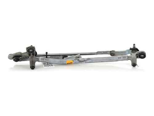 Front wipers mechanism SKODA ENYAQ iV SUV (5AZ) 80 | BP25043002C83 