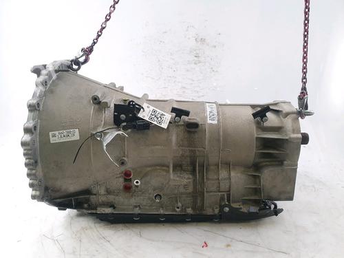 Used Gearbox Gearbox LAND ROVER RANGE ROVER SPORT I (L320) 3.6 D 4x4 (272 hp) 31912832 31912832
